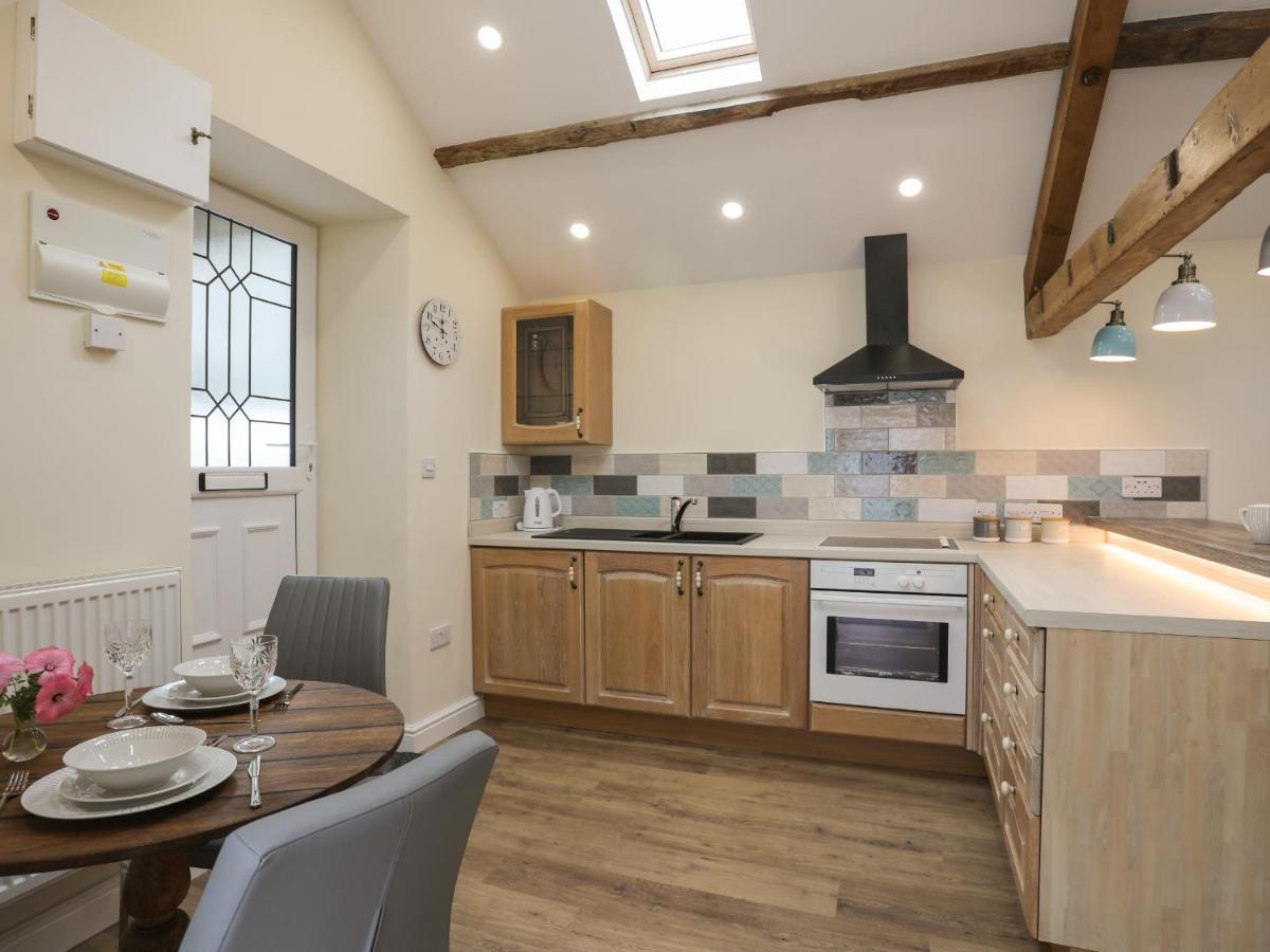 Glan Meon Cottage Barmouth Exterior photo