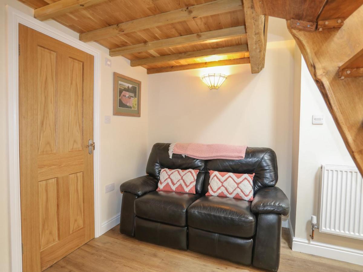 Glan Meon Cottage Barmouth Exterior photo