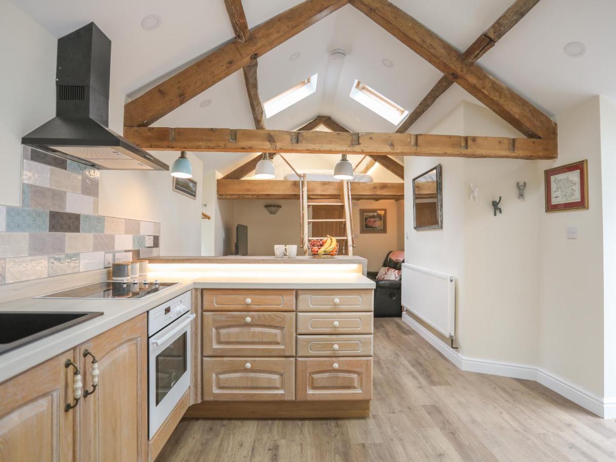 Glan Meon Cottage Barmouth Exterior photo